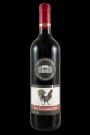 法国格兰戈黑公鸡干红葡萄酒Les Guarrigues Vin Rough