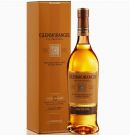 格兰杰经典10年高地单一麦芽苏格兰威士忌Glenmorangie Original Highland Single Malt Scotch Whisky