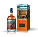 洛爵·马铁士单一麦芽威士忌Rodge Matrise Highland Single Malt Whisky